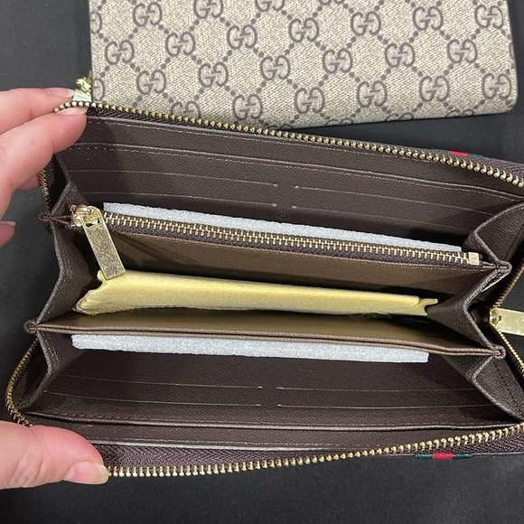 Brand new wallet - Picture 3 of 4